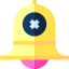 Alarm off icon 64x64