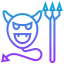 Evil icon 64x64