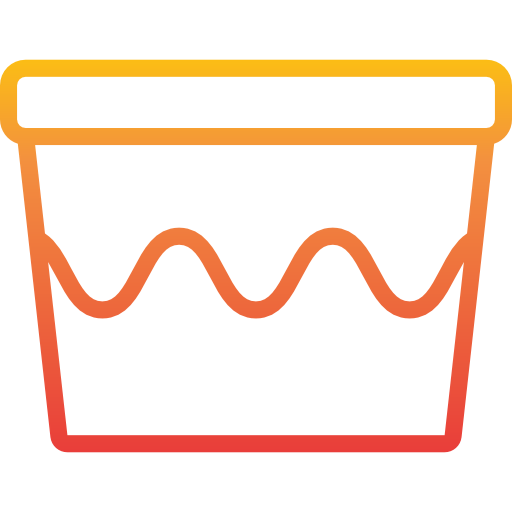 Pot icon