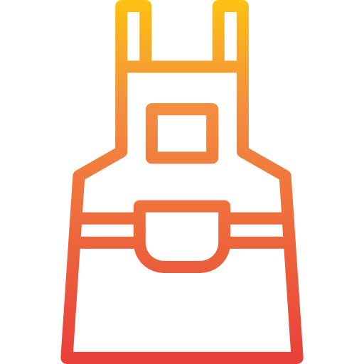 Apron icon