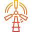 Windmill icon 64x64