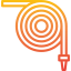 Hose icon 64x64
