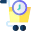 Supermarket icon 64x64