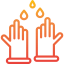 Gloves icon 64x64