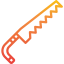 Saw icon 64x64