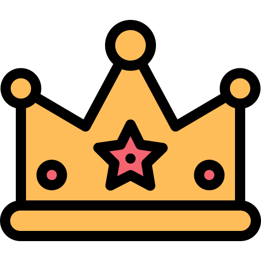 Crown icon