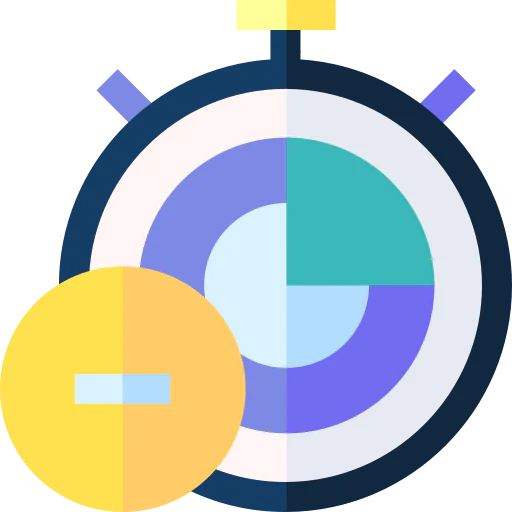 Chronometer icon