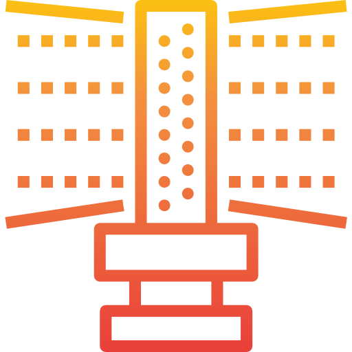 Sprinkler icon