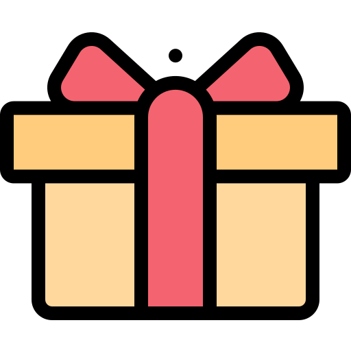 Present icon