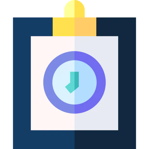 Deadline icon