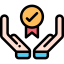 Badge icon 64x64