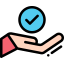 Success icon 64x64