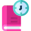 Reading icon 64x64