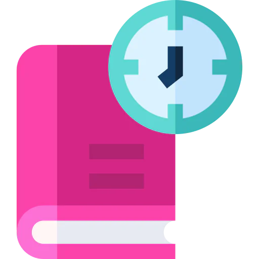 Reading icon