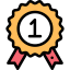 Medal icon 64x64