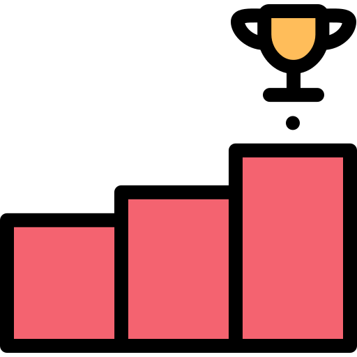 Podium icon