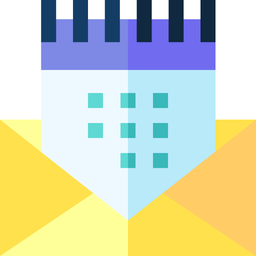 Date icon