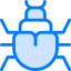 Beetle icône 64x64