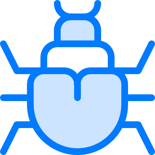 Beetle icon