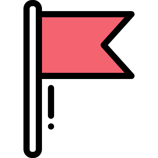 Flag icon