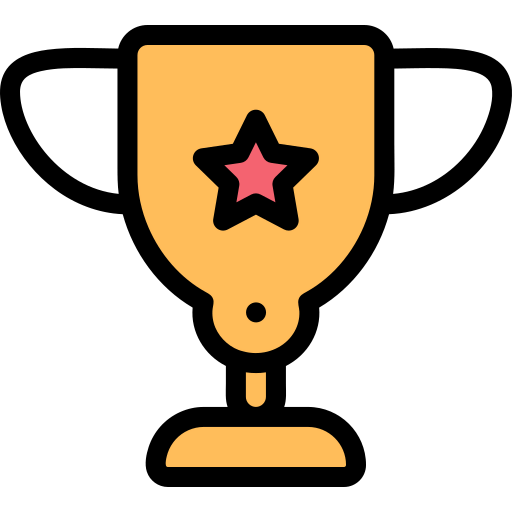 Trophy icon