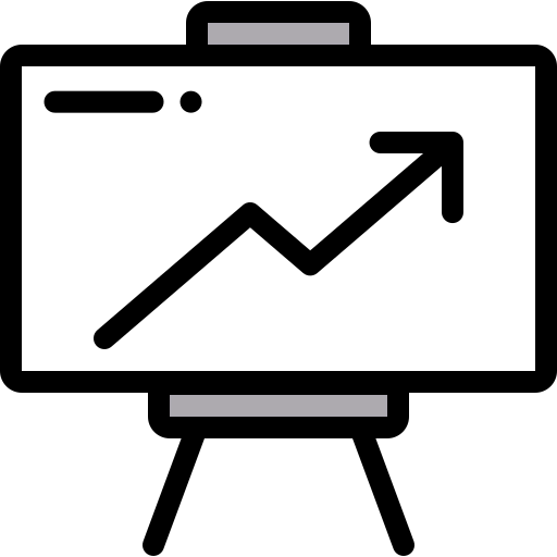 Presentation icon