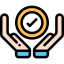 Success icon 64x64