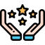 Rating icon 64x64