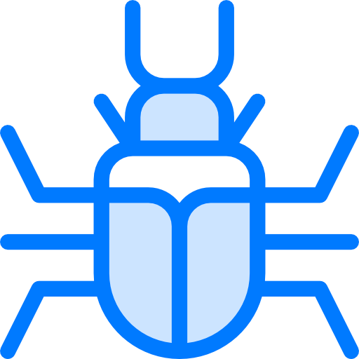 Beetle icon