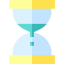 Hourglass icon 64x64