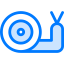Snail icon 64x64