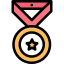Medal icon 64x64