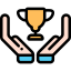 Trophy icon 64x64
