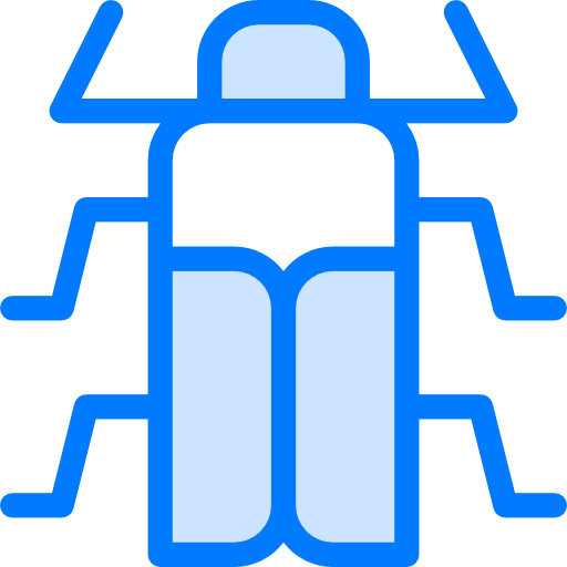 Fly icon