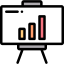 Profits icon 64x64