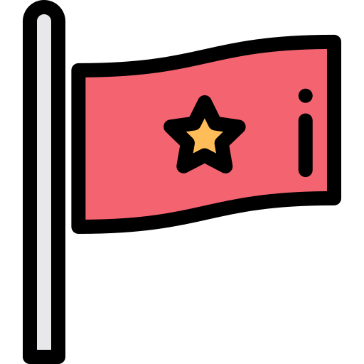 Flag icon