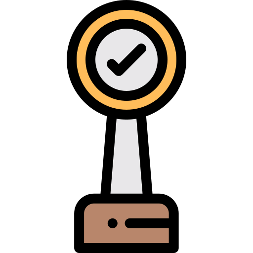 Trophy icon