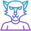Werewolf icon 64x64