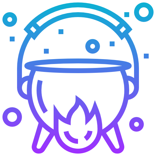 Pot icon