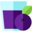 Blueberry icon 64x64
