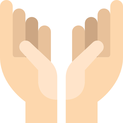Prayer icon