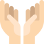 Prayer icon 64x64