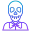 Zombie icon 64x64