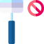 No shaving icon 64x64