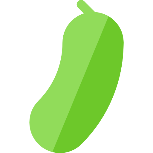 Cucumber icon