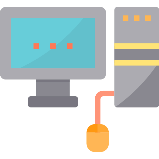 Computer Symbol