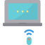 Remote control 图标 64x64