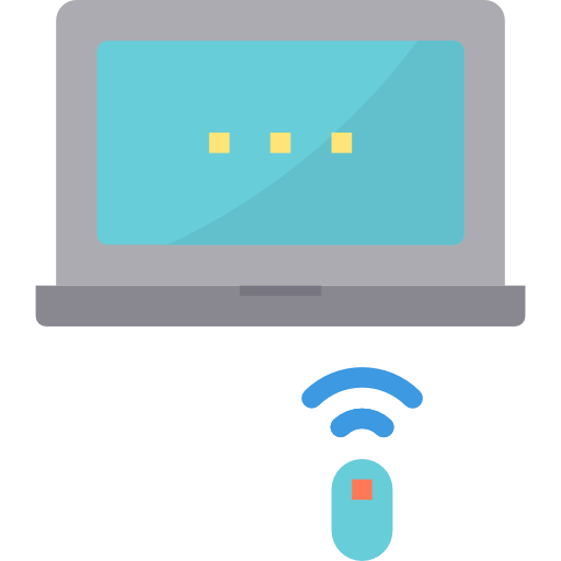 Remote control icon