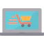 Marketing online 图标 64x64