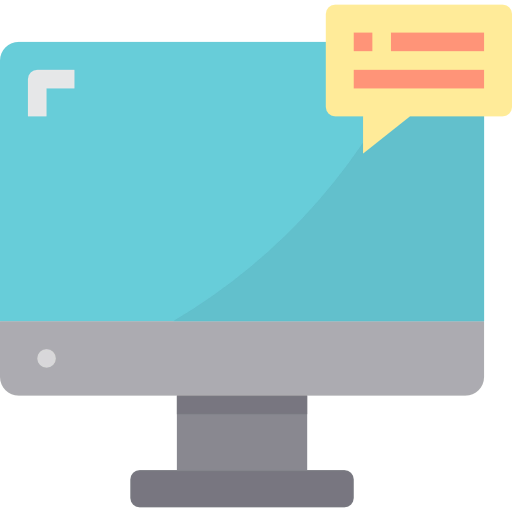 Chat icon